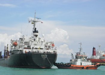 Layanan Pandu di Priok sering Rugikan Pelayaran