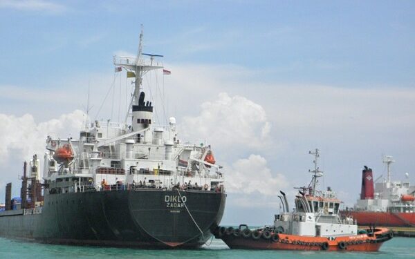 Layanan Pandu di Priok sering Rugikan Pelayaran