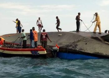 Korban Meninggal Kapal Nyerere Jadi 126 Orang