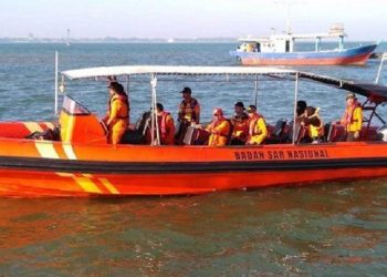 Pencarian Kapal Wahyu Ilahi terus Dilakukan