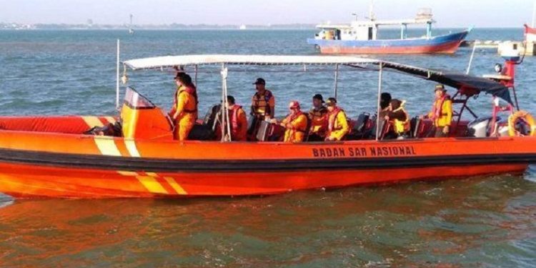 Pencarian Kapal Wahyu Ilahi terus Dilakukan