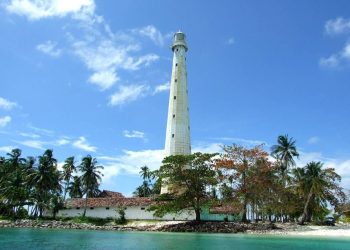Hari Mercusuar, Kemenhub Mesti Perhatikan Para Penjaganya
