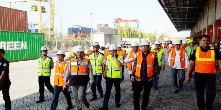 CFS Center Jadikan Layanan Lebih Transparan dan Efisien