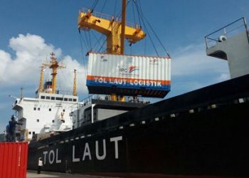 Ada Tol Laut, Kenapa Harga Masih Mahal