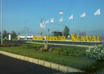 Kawasan Industri Kendal Diproyeksi Serap Investasi Rp 200 T