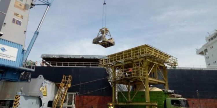 Laba Rp 1,97 T, Kinerja Pelindo III Tumbuh