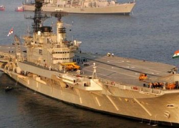 Tinggalkan AS, India Beli Kapal Rusia Senilai Rp 32,8 T