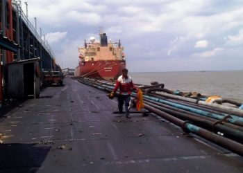 Per Tahun, Potensi Ekspor CPO dari Dumai Capai 13 Juta Ton