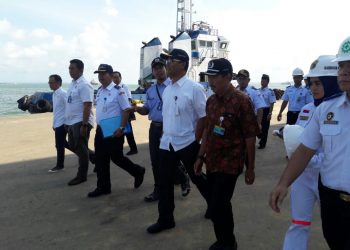 Hari Maritim Nasional, Wujudkan Kemandirian Indonesia