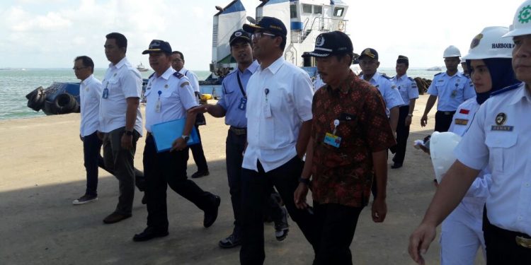 Hari Maritim Nasional, Wujudkan Kemandirian Indonesia