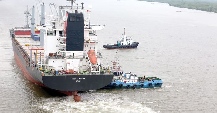 INSA Ingatkan, Tarif Tunda di Priok Mahal