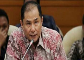 Draft Dermaga Barat JICT akan Dikeruk