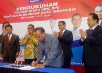 Besuk, PPBMI Gelar Rakernas di Makassar