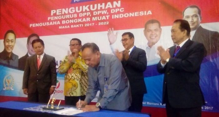 Besuk, PPBMI Gelar Rakernas di Makassar