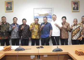 Ada Lowongan Direktur Keuangan Pelindo II