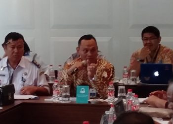 Jika Revisi PM 152, Pemerintah Harus Pikirkan BUP