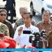 Ekspor Toyota Tembus 1,3 Juta Unit, Jokowi Minta Investasi & Ekspor Ditingkatkan