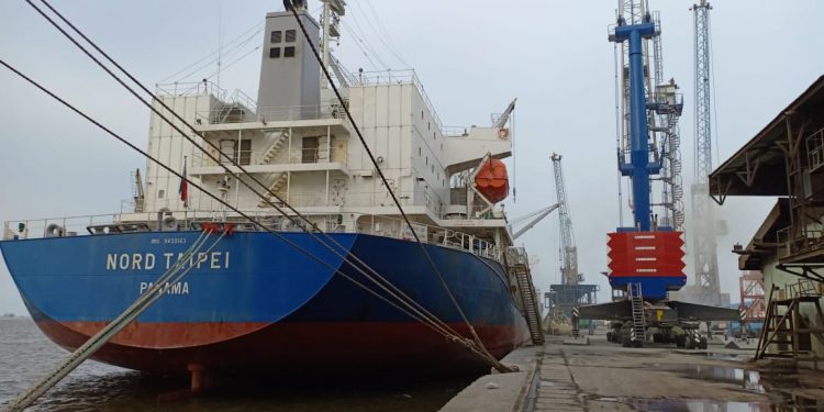 Inaportnet di Belawan Untungkan Semua Pihak