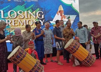 Lombok Gelar Festival Senggigi