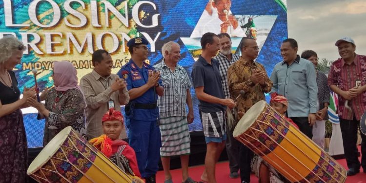 Lombok Gelar Festival Senggigi