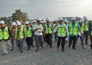 Untuk Kepentingan Nasional, Masyarakat Setuju Pembangunan Patimban