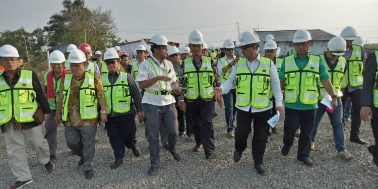 Untuk Kepentingan Nasional, Masyarakat Setuju Pembangunan Patimban