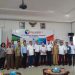 Pelindo I Belawan Sosialisasikan K3
