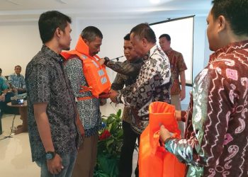 Kemenhub Siapkan SDM Handal untuk Tanjung Pinang