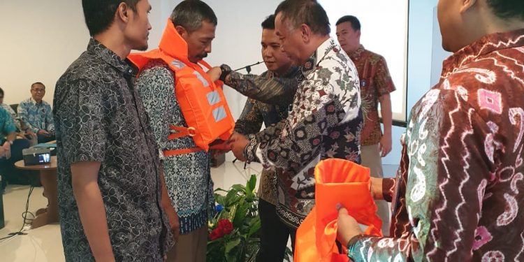 Kemenhub Siapkan SDM Handal untuk Tanjung Pinang