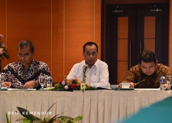 4 Tahun Tol Laut, Stakeholder Diajak Masuk Rumah Kita & Gerai Maritim