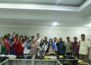 Pelindo Belawan Pinjami Rp 1,6 M ke Mitra Binaan