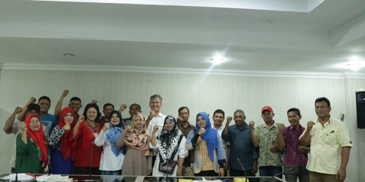 Pelindo Belawan Pinjami Rp 1,6 M ke Mitra Binaan