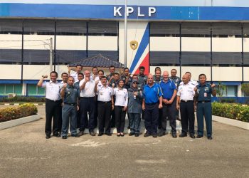 RI-Australia Kerjasama Penanggulangan Pencemaran