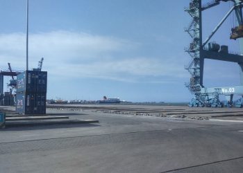Inaportnet di Panjang Terkadang Ngadat