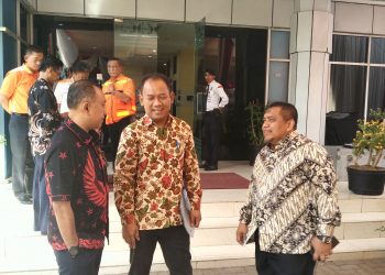 Importir Apresiasi TPS Online di Panjang