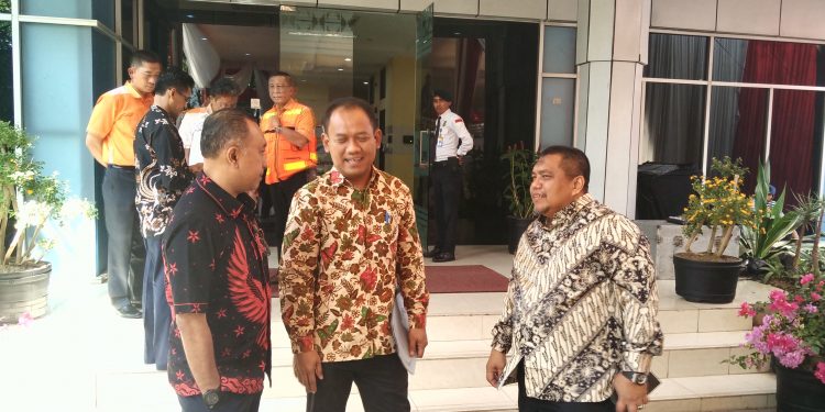 Importir Apresiasi TPS Online di Panjang