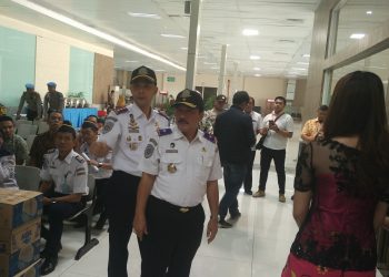 Kapal-kapal Mati di Priok Perlu Dipindahkan