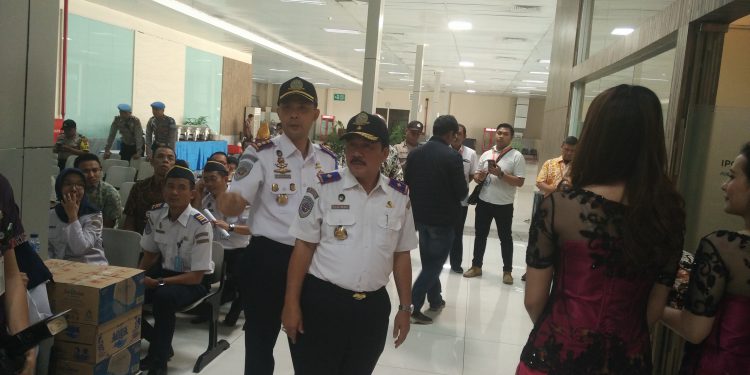 Kapal-kapal Mati di Priok Perlu Dipindahkan