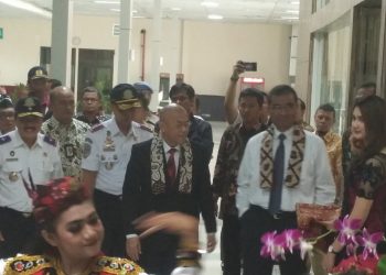 Terus Diperbaiki, Inaportnet di Priok Lebih Baik dari Pelabuhan Lain