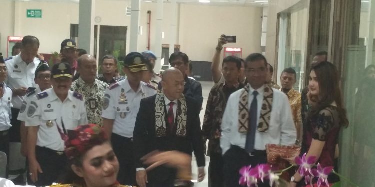 Terus Diperbaiki, Inaportnet di Priok Lebih Baik dari Pelabuhan Lain