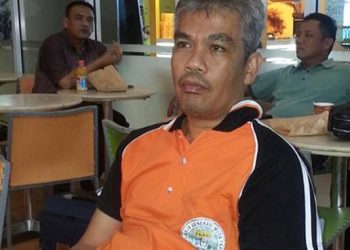 Di Riau, PBM Berhadapan dengan Tersus