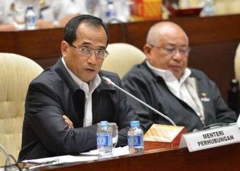 21 Pelabuhan Siap Dikerjasamakan