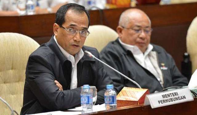 21 Pelabuhan Siap Dikerjasamakan