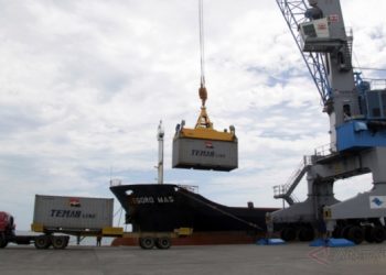 Malahayati bisa Disandari 3 Kapal Sekaligus