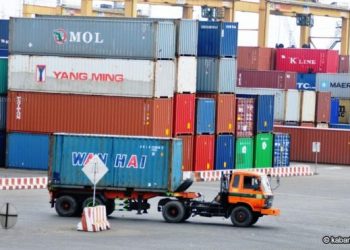 Kemenhub Diminta segera Keluarkan Aturan Teknis Kelayakan Petikemas