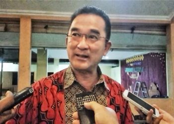 Perluasan Pangkal Balam Perlu Segera Dilakukan