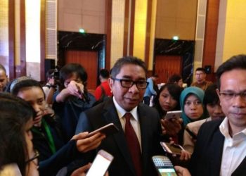 IPC Siap Wujudkan Indonesia Poros Maritim Dunia