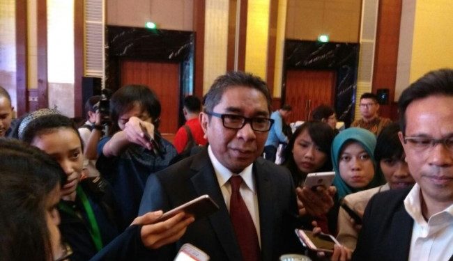 IPC Siap Wujudkan Indonesia Poros Maritim Dunia