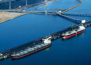 Kuala Tanjung & MNP Segera Beroperasi
