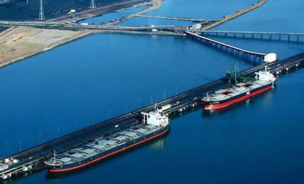 Kuala Tanjung & MNP Segera Beroperasi